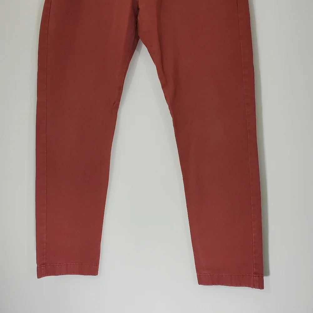 J. Crew Driggs Pants, Size 34x32